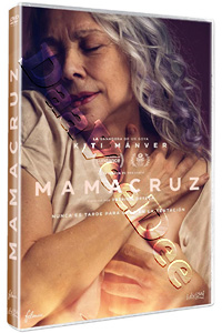 Mamacruz |   DVD